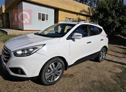 هیۆندای تۆکسۆن